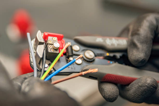 Best 24-Hour Electrician  in Marlton, NJ