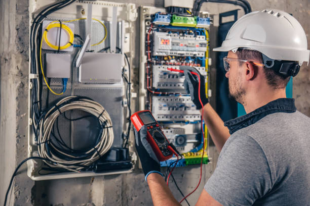 Best Electrical Rewiring Services  in Marlton, NJ