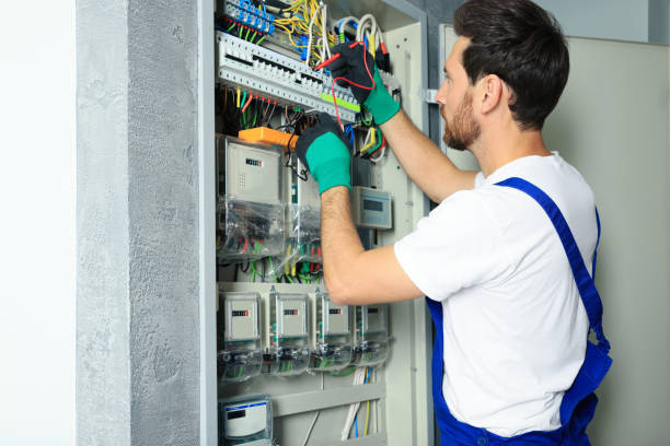 Electrical Outlet Repair in Marlton, NJ