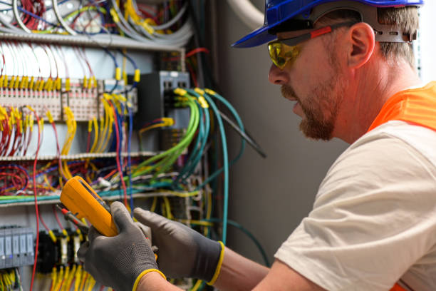 Best Local Electrician Companies  in Marlton, NJ