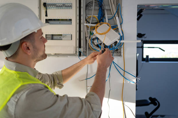 Affordable Electrical Installation in Marlton, NJ